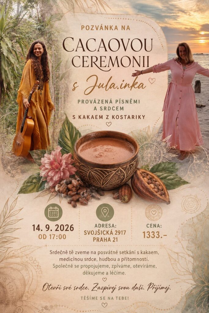 cacao ceremony